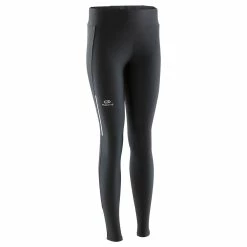 Kalenji Run Dry Jogging Tights Bottoms