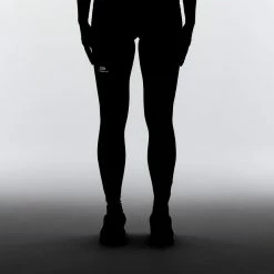 Kalenji Run Dry Jogging Tights Bottoms