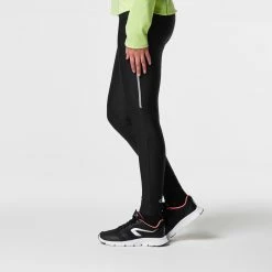 Kalenji Run Dry Jogging Tights Bottoms