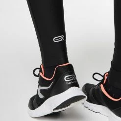 Kalenji Run Dry Jogging Tights Bottoms