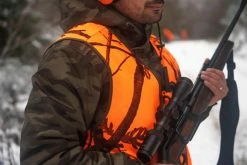 Solognac Sibir 100 Hunting Jacket