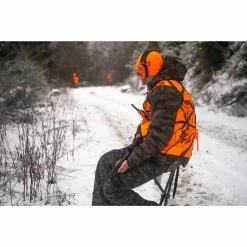 Solognac Sibir 100 Hunting Jacket