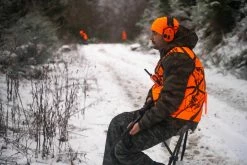 Solognac Sibir 100 Hunting Jacket