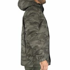 Solognac Sibir 100 Hunting Jacket