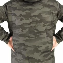 Solognac Sibir 100 Hunting Jacket