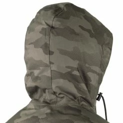 Solognac Sibir 100 Hunting Jacket