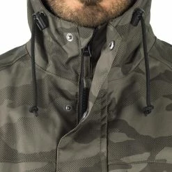 Solognac Sibir 100 Hunting Jacket