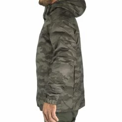 Solognac Sibir 100 Hunting Jacket