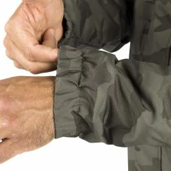 Solognac Sibir 100 Hunting Jacket