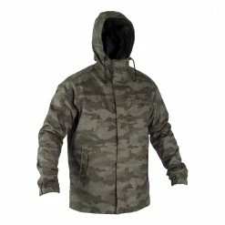 Solognac Sibir 100 Hunting Jacket