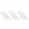 Artengo RS500, Low Sports Socks, 3-Pack