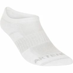 Artengo RS500, Low Sports Socks, 3-Pack