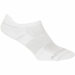 Artengo RS500, Low Sports Socks, 3-Pack