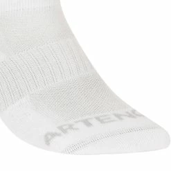 Artengo RS500, Low Sports Socks, 3-Pack