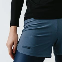 Kalenji Sun Protect UV-Proof Long-Sleeved Running T-Shirt