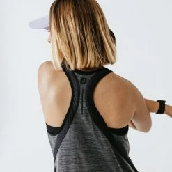 Kalenji Light Lightweight Running Tank Top Tanks