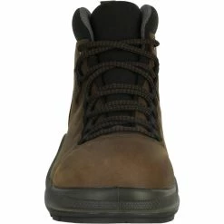 Fouganza Adult Horseback Riding Jodhpur Boots Safyboots Hiking Boots