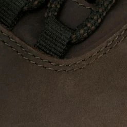 Fouganza Adult Horseback Riding Jodhpur Boots Safyboots Hiking Boots