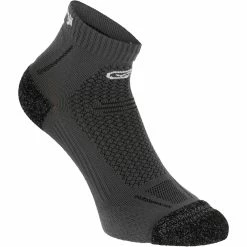 Kiprun Thick Mid-Height Running Socks