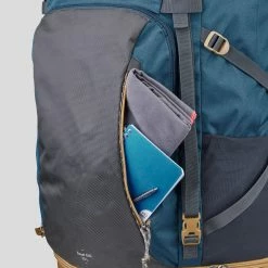 Discount 🔔 Backpacks & Bags Forclaz Travel 500, 70 L Hiking 🎒 Backpack, Men's 🎉 42 Backpacks & Bags Forclaz Travel 500, 70 L Hiking Backpack, Men's