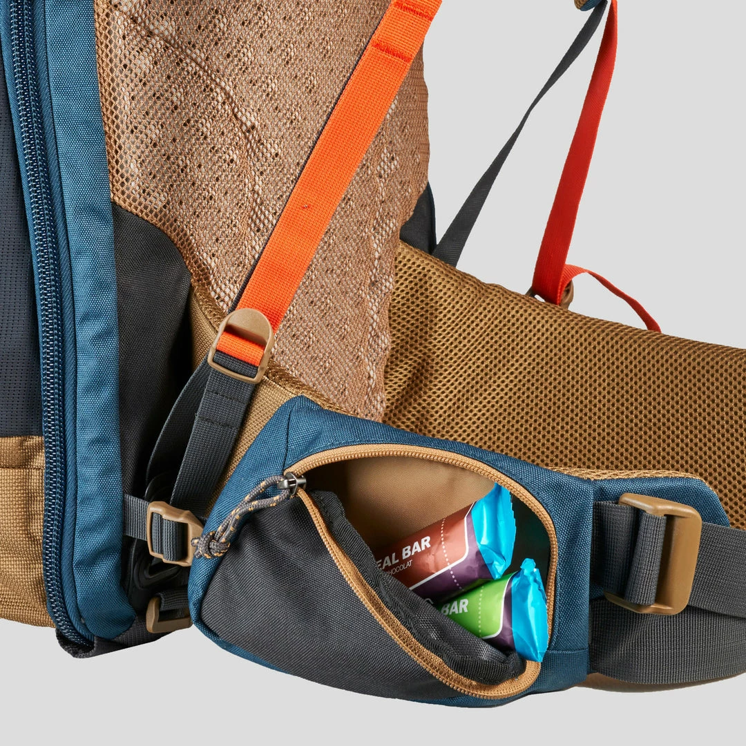 Discount 🔔 Backpacks & Bags Forclaz Travel 500, 70 L Hiking 🎒 Backpack, Men's 🎉 21 Backpacks & Bags Forclaz Travel 500, 70 L Hiking Backpack, Men's