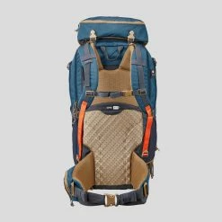 Discount 🔔 Backpacks & Bags Forclaz Travel 500, 70 L Hiking 🎒 Backpack, Men's 🎉 34 Backpacks & Bags Forclaz Travel 500, 70 L Hiking Backpack, Men's