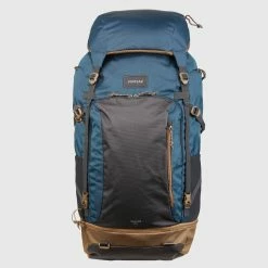 Discount 🔔 Backpacks & Bags Forclaz Travel 500, 70 L Hiking 🎒 Backpack, Men's 🎉 32 Backpacks & Bags Forclaz Travel 500, 70 L Hiking Backpack, Men's