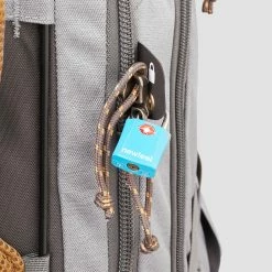 Forclaz Travel 500, 70 L Hiking Backpack, Women's