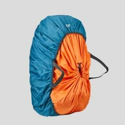 Forclaz Travel 500, 70 L Hiking Backpack, Women's