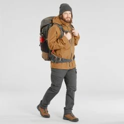 Cheapest π Forclaz Travel 500, 50 L Hiking π Backpack, Men's β¨ 47 Forclaz Travel 500, 50 L Hiking Backpack, Men's