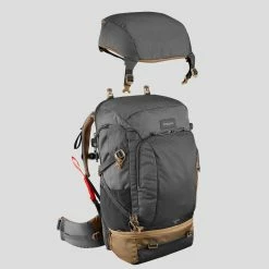 Cheapest π Forclaz Travel 500, 50 L Hiking π Backpack, Men's β¨ 35 Forclaz Travel 500, 50 L Hiking Backpack, Men's