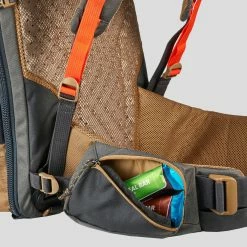 Cheapest π Forclaz Travel 500, 50 L Hiking π Backpack, Men's β¨ 43 Forclaz Travel 500, 50 L Hiking Backpack, Men's