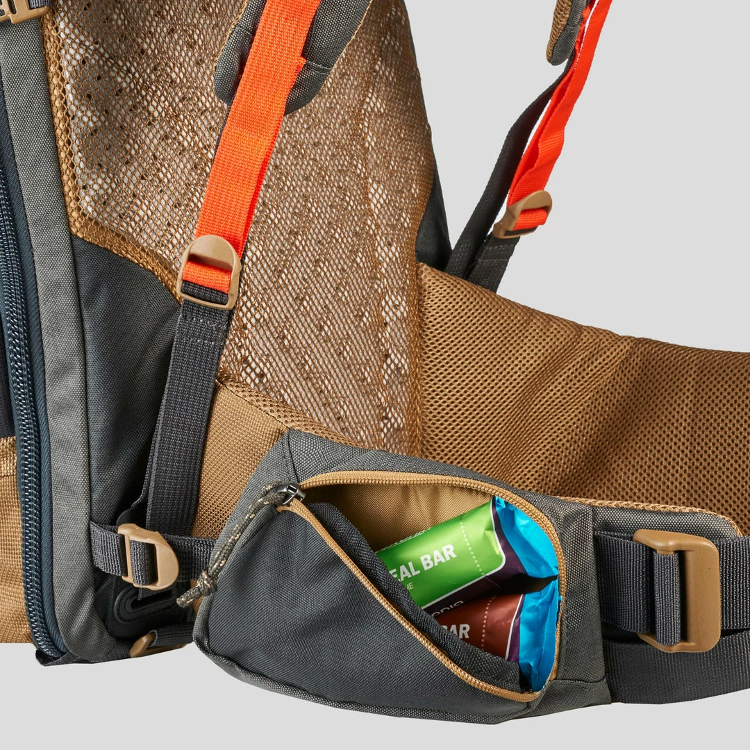 Cheapest π Forclaz Travel 500, 50 L Hiking π Backpack, Men's β¨ 18 Forclaz Travel 500, 50 L Hiking Backpack, Men's