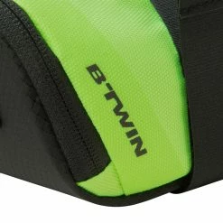 Backpacks & Bags Btwin 500, 0.6 L Saddle Bag