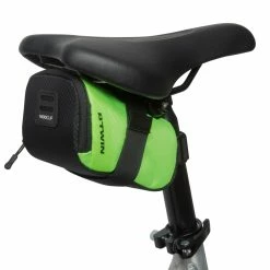 Backpacks & Bags Btwin 500, 0.6 L Saddle Bag