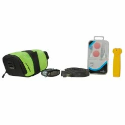 Backpacks & Bags Btwin 500, 0.6 L Saddle Bag