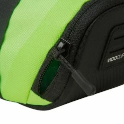 Backpacks & Bags Btwin 500, 0.6 L Saddle Bag