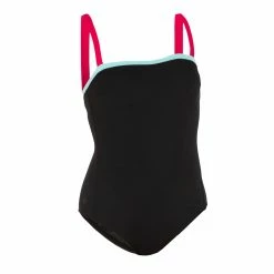 Best Sale ⌛ Olaian 🩱 Swimsuits Cori 1-Piece Surf 🩱 Swimsuit 🔥 21 Olaian Swimsuits Cori 1-Piece Surf Swimsuit