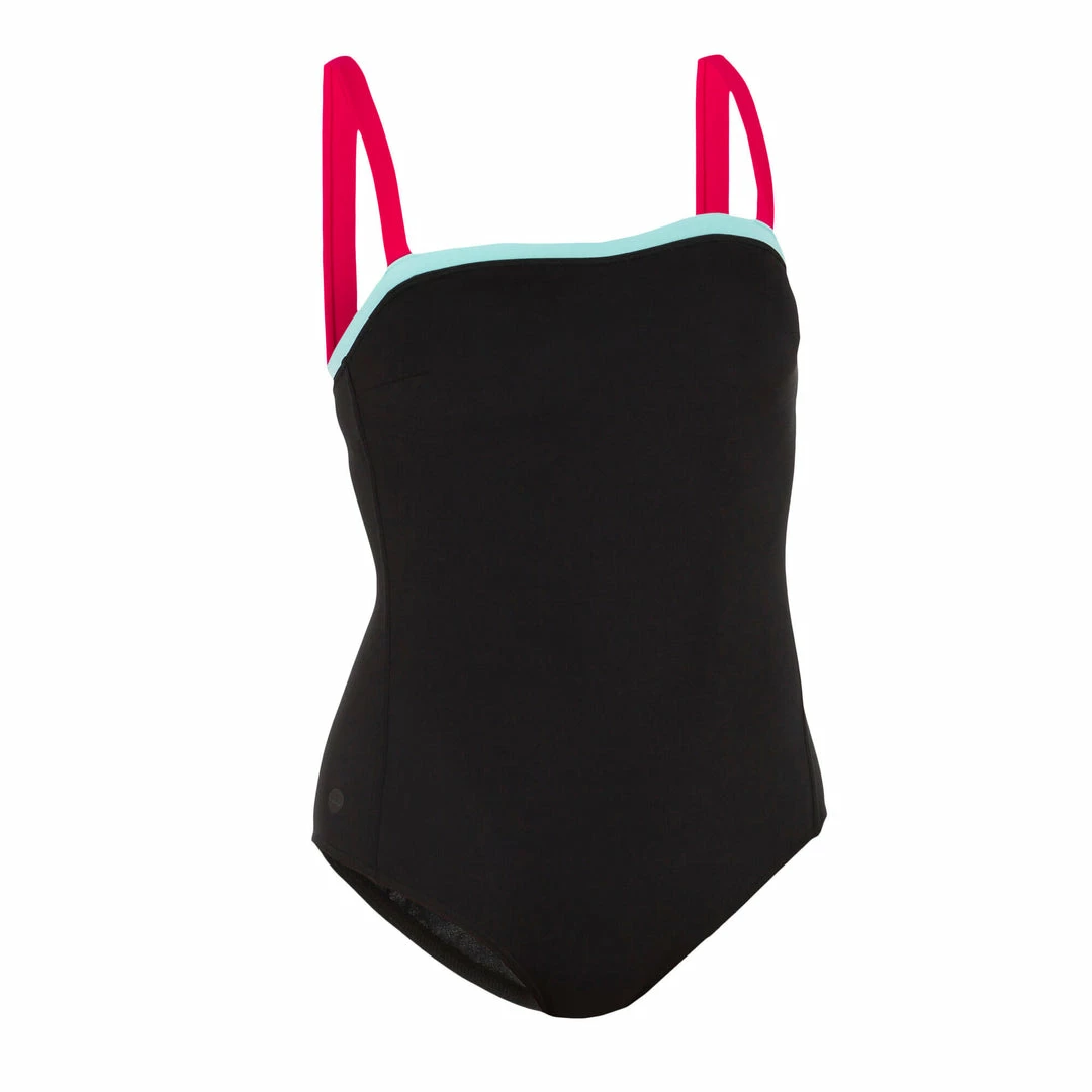 Best Sale ⌛ Olaian 🩱 Swimsuits Cori 1-Piece Surf 🩱 Swimsuit 🔥 3 Olaian Swimsuits Cori 1-Piece Surf Swimsuit