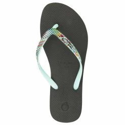 Olaian Women's Flip-Flops Doty TO 500