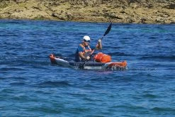 Decathlon Itiwit IPX6 Waterproof Backpack Roll Top Dry Bag 20L Backpacks & Bags