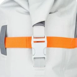 Decathlon Itiwit IPX6 Waterproof Backpack Roll Top Dry Bag 20L Backpacks & Bags