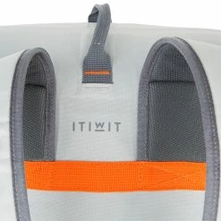 Decathlon Itiwit IPX6 Waterproof Backpack Roll Top Dry Bag 20L Backpacks & Bags