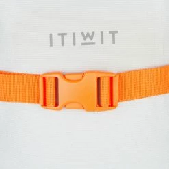 Decathlon Itiwit IPX6 Waterproof Backpack Roll Top Dry Bag 20L Backpacks & Bags