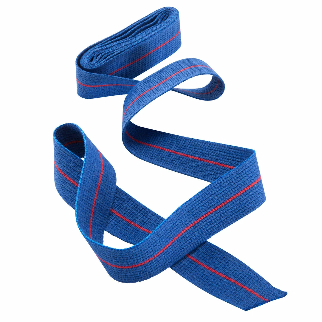 Coupon ✔️ Outshock 98" Stripe Karate Belt ❤️ 11 Outshock 98" Stripe Karate Belt
