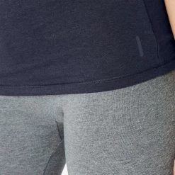 Outlet ๐งจ Shirts Nyamba 500, Pilates And Gentle Gym Slim-Fit T-Shirt, ๐ฉ Women's ๐ฅฐ 14 Shirts Nyamba 500, Pilates And Gentle Gym Slim-Fit T-Shirt, Women's