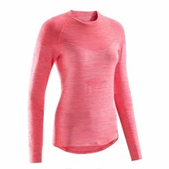 Van Rysel Triban 500, Long Sleeved Cycling Base Layer, Women's Base Layers