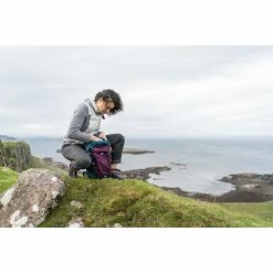 Quechua NH500, Hiking Pants, Women's Bottoms