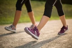 Newfeel Power Walking Shoes HW 500 Footwear