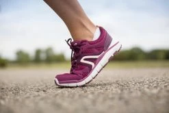 Newfeel Power Walking Shoes HW 500 Footwear